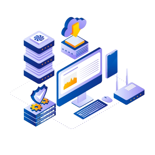 Hosting Solutions